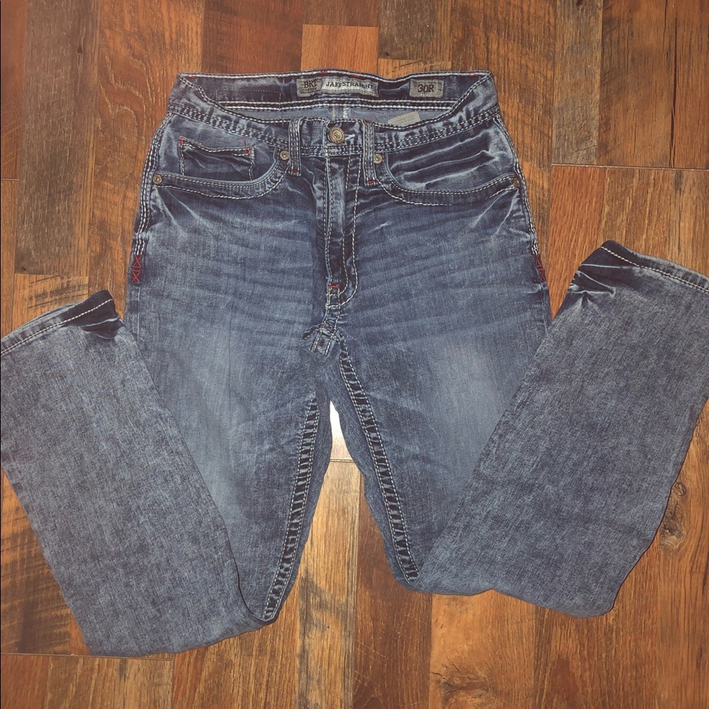 Buckle BKE Jeans